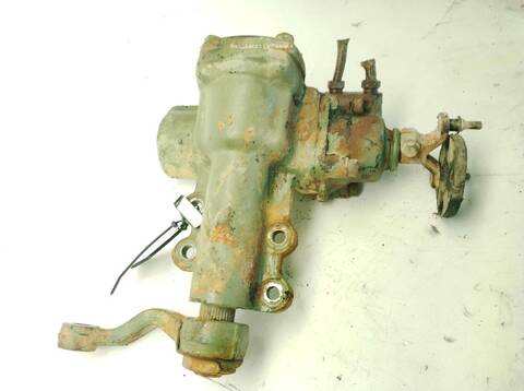 Foto 2ª: Caja Direccion Nissan Patrol 3.2 D [SD33T] (1988)