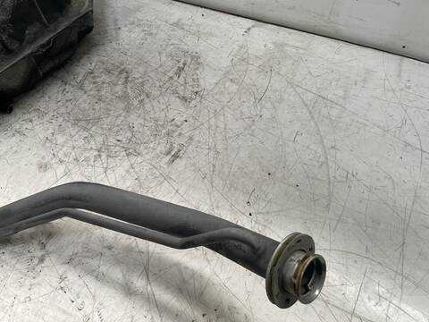 Foto 3ª: Deposito de Combustible Kia Carnival 2.9 CRDI LX 144CV 106KW [J3] (2004)