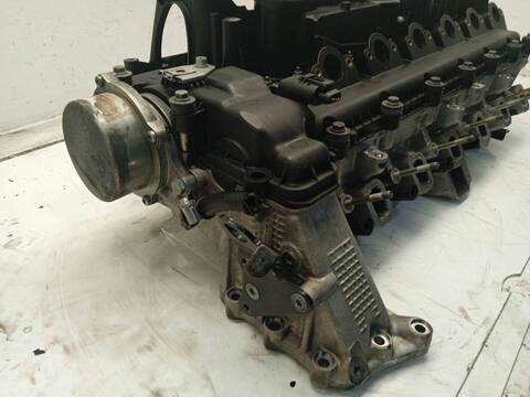 Foto 3ª: Culata Bmw Serie 5 518 2.5 24V TD CAT BERLINA 163CV 120KW (2001)