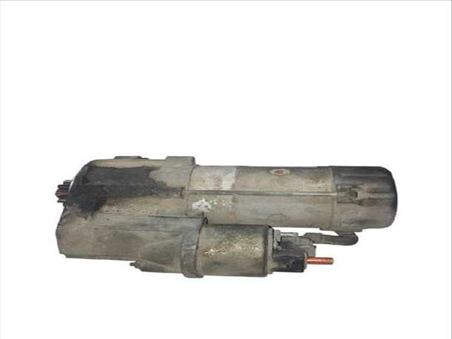 Foto 2ª: Motor de Arranque Land Rover Range 2.7 D 4X4 190CV (2005)