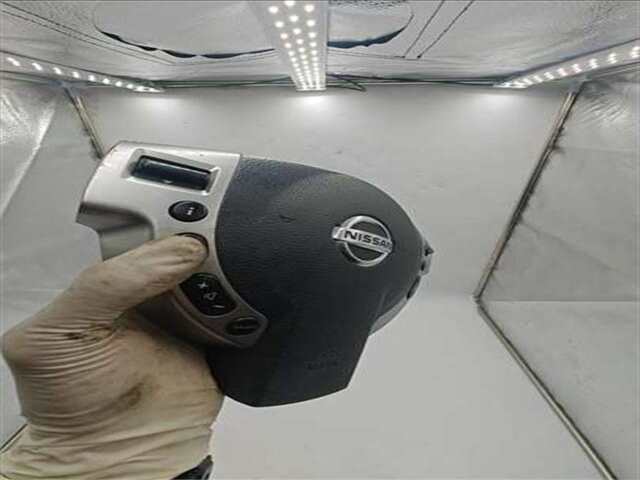 Foto 2ª: Airbag Delantero Izquierdo Nissan NV200 1.5 NV200 FURGÓN COMFORT [1.5 LTR. - 81 KW DCI CAT]