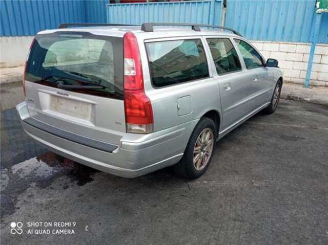 Foto 2ª: Bomba Inyeccion Volvo V70 2.4 2.5 T AWD - V 70 AWD [2.4 LTR. - 142 KW TURBO CAT] [B 5244 T]