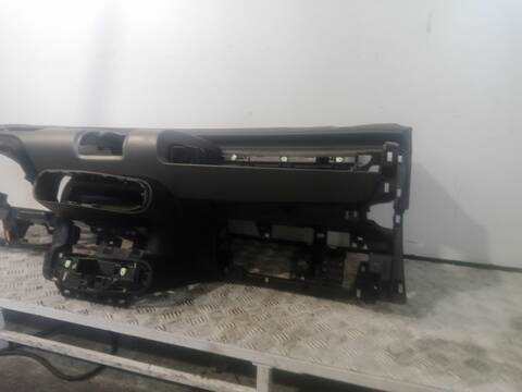 Foto 3ª: Salpicadero Citroen C4 1.5 BLUEHDI 100 102CV 75KW [YHY (DV5RD)] (2022)