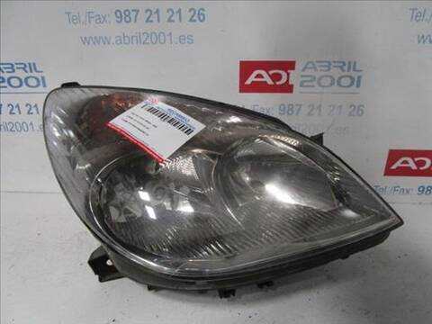 Faro Derecho Citroen C5 2.2 HDI DC4HXB DC4HXE) BERLINA 133CV 98KW