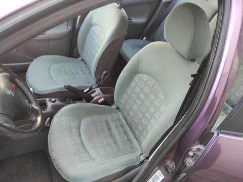 Asiento Delantero Izquierdo Peugeot 206 KFW