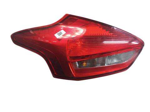 Foto 3ª: Piloto Trasero Izquierdo Ford Focus 2.0 TDCI (2010)