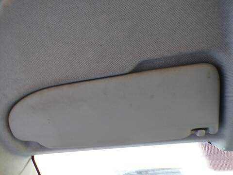 Foto 2ª: Parasol Izquierdo Seat Ibiza BMS (2009)