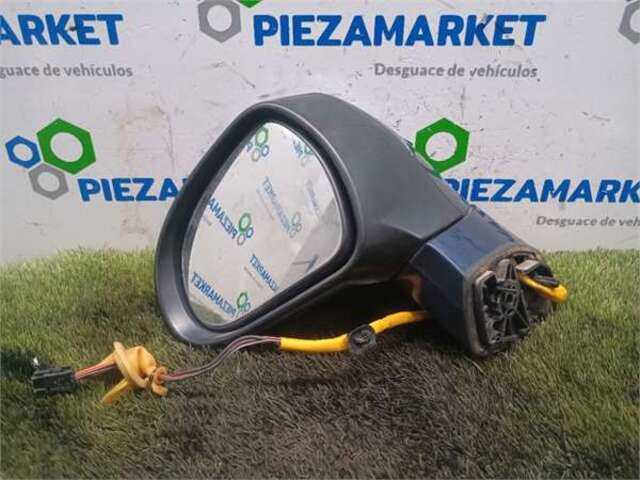 Retrovisor Izquierdo Peugeot 308 1.6 SPORT [1.6 LTR. - 88 KW 16V]