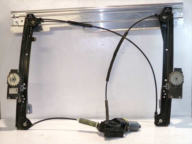 Foto 3ª: Elevalunas Eléctrico Delantero Izquierdo Mini Cooper 1.6 D R56,2006-2011 [9HZ] (2009)