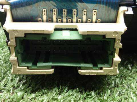 Foto 3ª: Cuadro de Instrumentos Volkswagen Golf 1.8 112CV 82KW [PB] (1991)