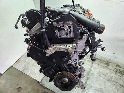 Foto 3ª: Motor Completo Citroen C3 EXCLUSIVE PICASSO 92CV 68KW [9H06] (2013)