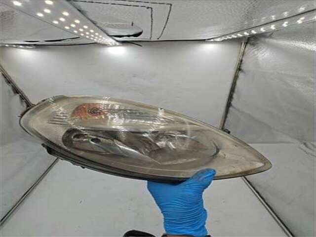 Foto 2ª: Faro Derecho Lancia Y 1.3 16V MULTIJET PLATINO [1.3 LTR. - 51 KW JTD CAT]