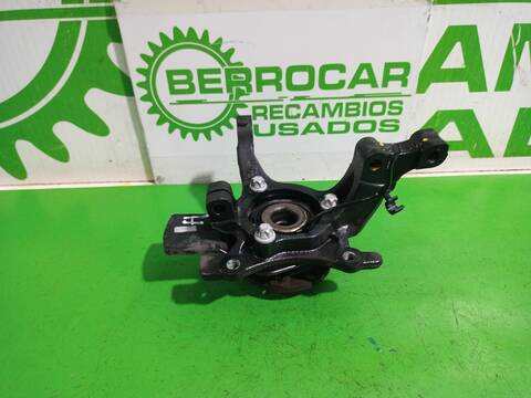 Mangueta Delantera Izquierda Opel Astra ESSENTIA BERLINA 90CV 66KW