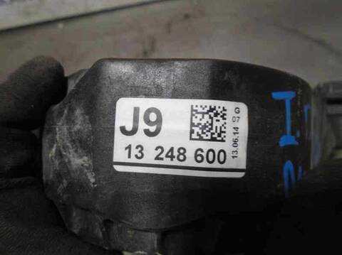Foto 3ª: Soporte Motor Opel Astra 1.7 16V CDTI 110CV 81KW [A17DTS] (2014)