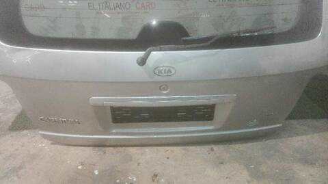 Foto 4ª: Portón Kia Carnival 150CV 110KW