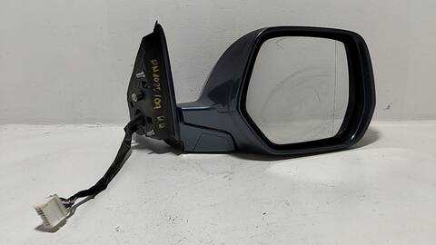 Foto 1ª: Retrovisor Derecho Honda Crv COMFORT 2 CTDI 140CV (2007)