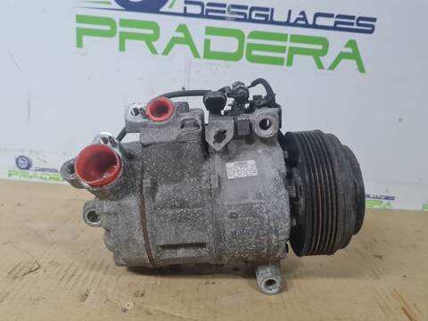 Compresor Aire Acondicionado Bmw Serie 3 315 320D BERLINA 163CV 120KW