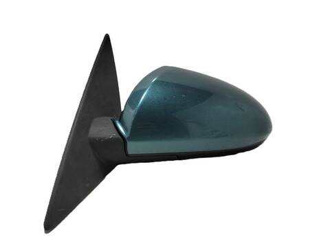 Foto 3ª: Retrovisor Izquierdo Nissan Primera 2 16V TD CAT 126CV (2001)