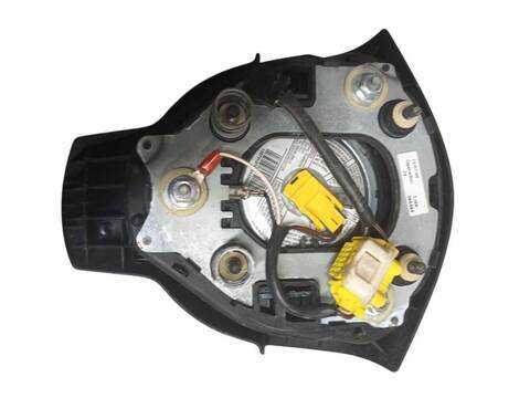 Foto 2ª: Airbag Delantero Izquierdo Seat Leon 2.0 TDI (2005)