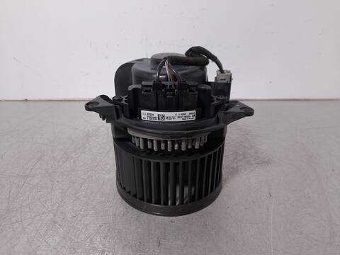 Calefacción Ford Mondeo 2.0 TDCI CAT BERLINA 130CV 96KW