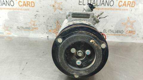 Foto 1ª: Compresor Aire Acondicionado Ford Focus TITANIUM 125CV 92KW [M1DD] (2015)