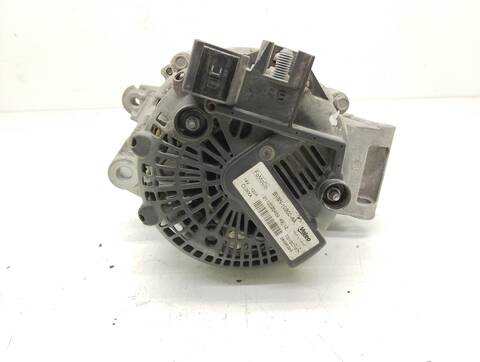 Foto 2ª: Alternador Ford C Max 1.6 ECOBOOST CAT 150CV 110KW GRAND [JQDB] (2013)
