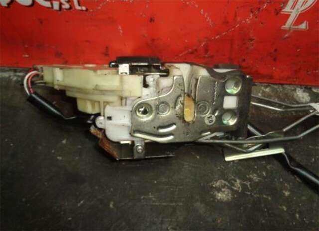 Foto 2ª: Cerradura Puerta Delantera Derecha Honda Crv 2.2 CTDI (RD8)(2002 _) [N22A2]