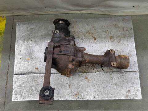 Diferencial Delantero Toyota Land Cruiser EXECUTIVE