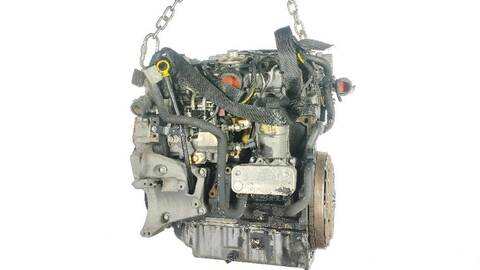 Foto 2ª: Motor Completo Opel Vectra 2.0 DTI 16V F19) [X 20 DTH] (1995)