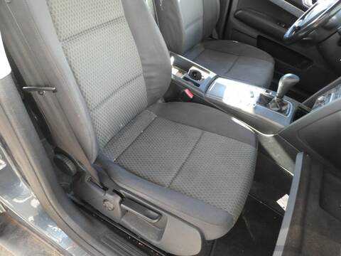 Asiento Delantero Derecho Audi A6 BMK BERLINA
