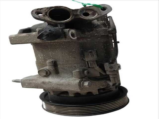 Compresor Aire Acondicionado Renault Captur 1.5 DCI 90 J5N4 J5M5 J5MW J5M6 J5AL J5AJ)