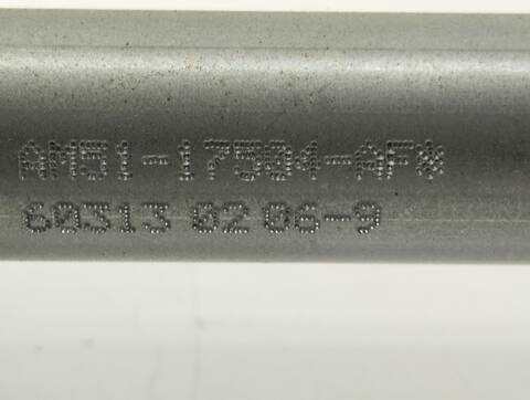 Foto 3ª: Motor Limpia Delantero Ford C Max 1.6 ECOBOOST CAT 150CV 110KW GRAND [JQDB] (2013)