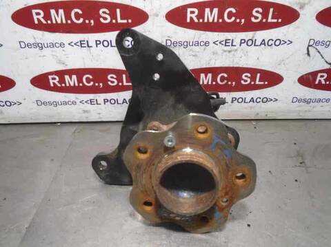 Mangueta Trasera Derecha Nissan Qashqai 1.5 TD CAT 110CV 81KW