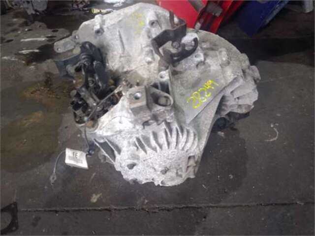 Foto 3ª: Caja Cambios Ford C Max 2.0 TDCI FOCUS [G6DA]
