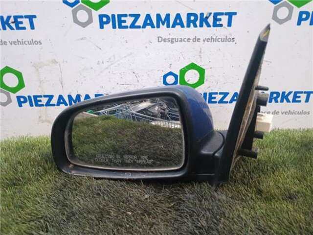 Retrovisor Izquierdo Chevrolet Aveo 1.4 LT [1.4 LTR. - 69 KW CAT]
