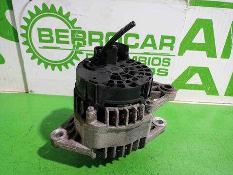 Foto 2ª: Alternador Fiat Bravo 1.9 DYNAMIC MULTIJET 120CV [192A8000] (2007)