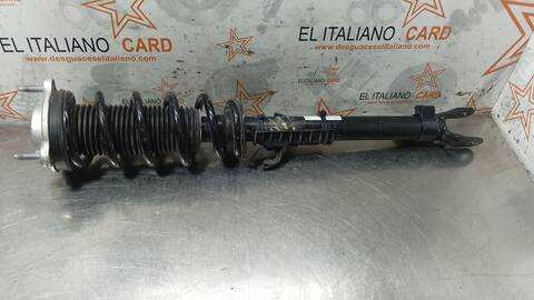 Foto 1ª: Amortiguador Delantero Izquierdo Mercedes Clase C 160 C 200 206.042) BERLINA 224CV 165KW [M 254.915] (2021)