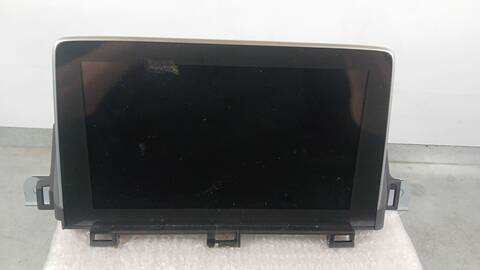 Foto 1ª: Sistema GPS Mg HS 1.5 EHS HYBRID CSA6463) 258CV 190KW [15E4E] (2023)