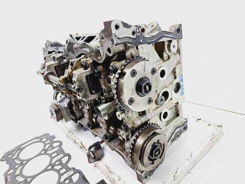 Foto 3ª: Culata Hyundai Tucson 1.6 CRDI CAT 136CV 100KW [G4FP] (2021)