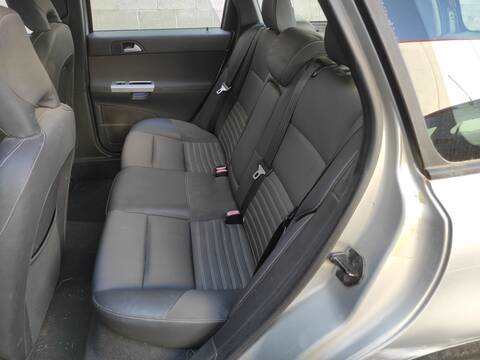 Asientos Traseros Volvo V50 D4164T FAMILIAR