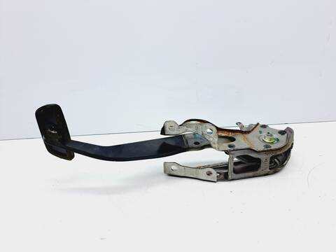 Foto 4ª: Pedal Freno Toyota Yaris 1.4 TD CAT 90CV 66KW [1ND] (2009)