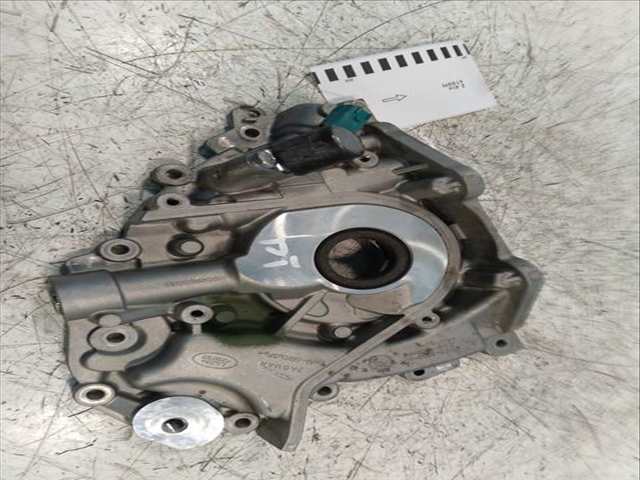 Bomba de Aceite Land Rover Range 249 - 354 CV