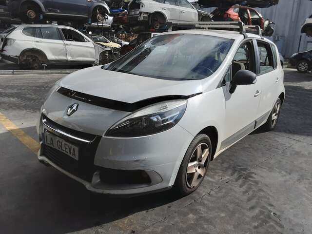 Mangueta Delantera Derecha Renault Scenic 1.5 DCI 95CV 0CV