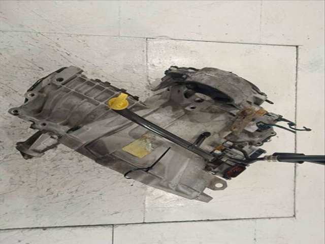 Foto 2ª: Caja Cambios Automatica Chrysler Grand Voyager 110CV AUT. [VM47C] (2007)