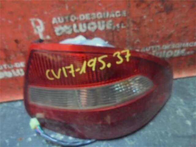 Foto 2ª: Piloto Trasero Derecho Kia Clarus 1.8 I 16V [T8]
