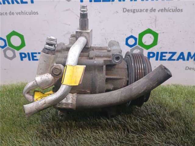 Compresor Aire Acondicionado Fiat Panda 1.2 G