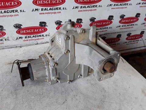 Caja Transfer Hyundai Tucson 2.0 CRDI CAT 113CV