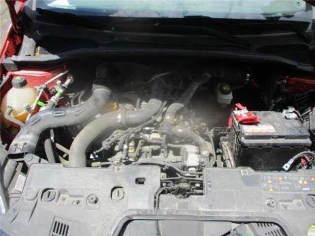 Foto 3ª: Elevalunas Eléctrico Trasero Derecho Renault Clio 0.9T [H4BB408]