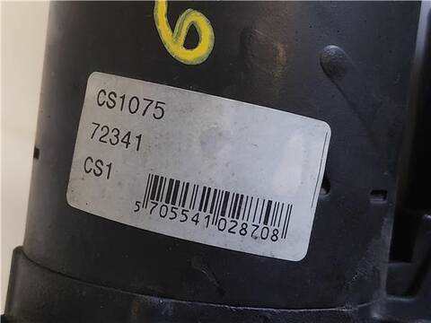 Foto 3ª: Motor de Arranque Mercedes Clase C 160 1.8 180 202.018) BERLINA 122CV 90KW [M 111.920] (1994)