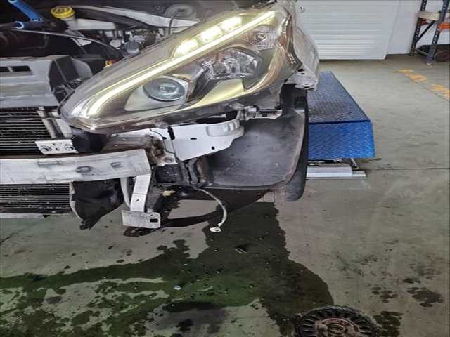 Foto 2ª: Faro Izquierdo Peugeot 208 STYLE 99CV 73KW [BH02] (2016)